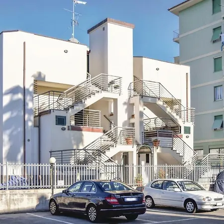 Two-bedroom In Chiavari