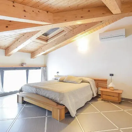 Two-bedroom In Apartmán *