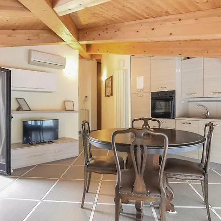 Two-bedroom In
