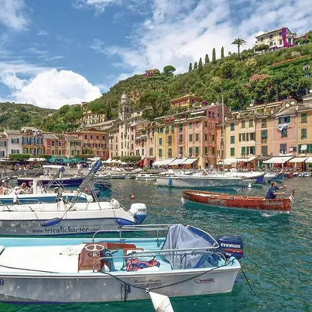 Two-bedroom In * Chiavari